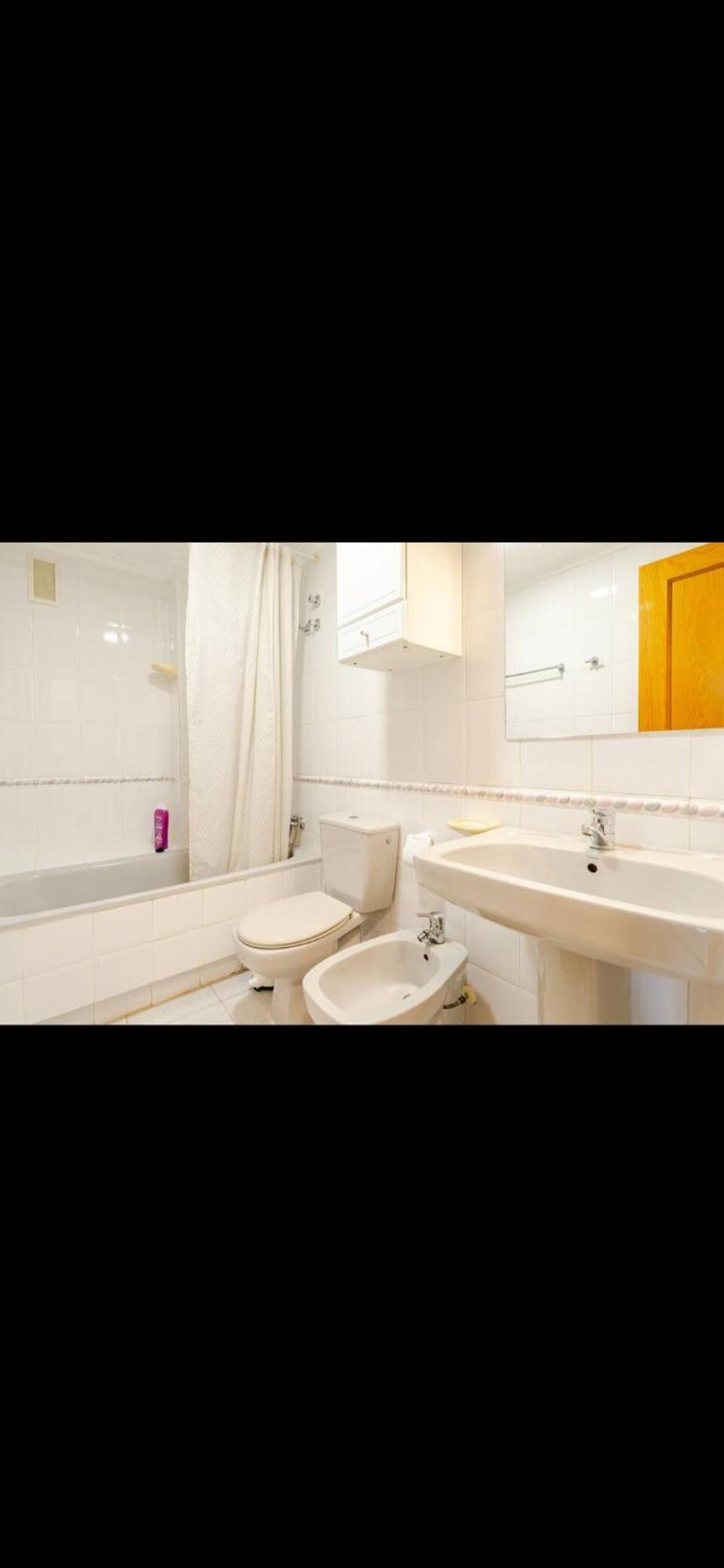 Primera Linea De Playa 3 Habitaciones Dobles إل ألتيت المظهر الخارجي الصورة