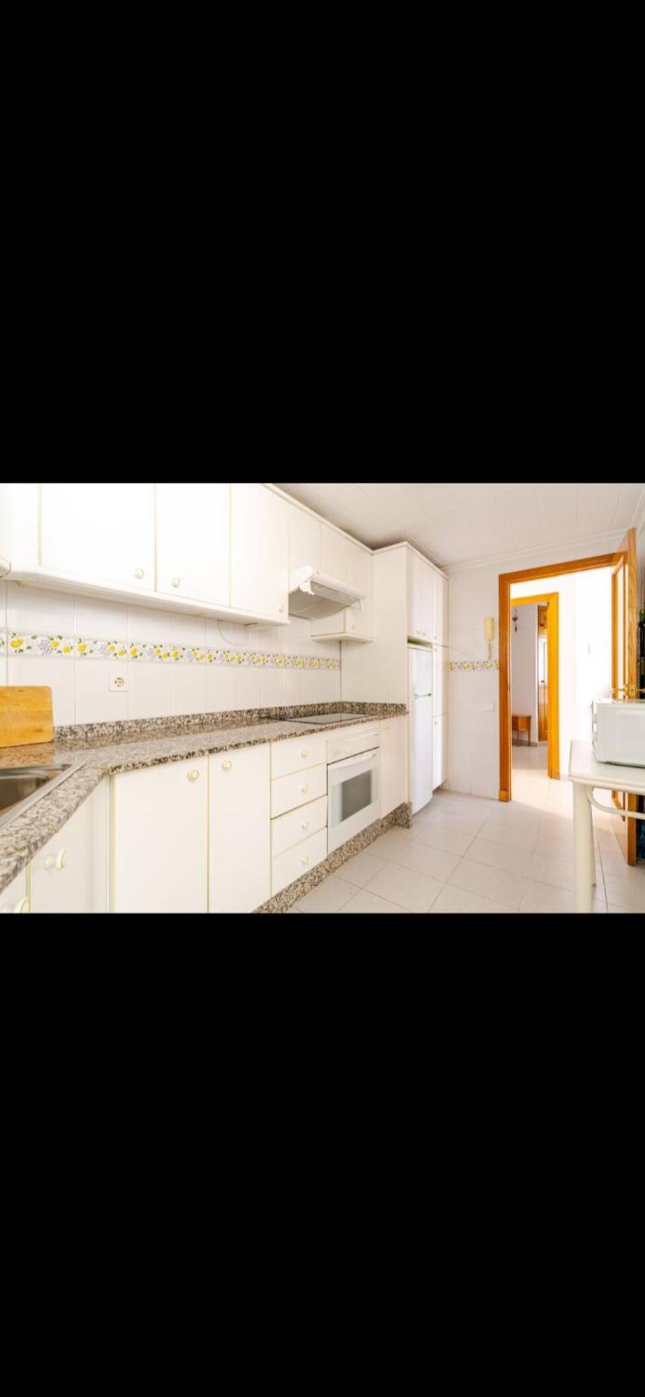 Primera Linea De Playa 3 Habitaciones Dobles إل ألتيت المظهر الخارجي الصورة