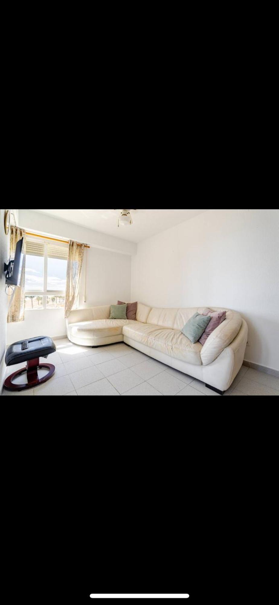 Primera Linea De Playa 3 Habitaciones Dobles إل ألتيت المظهر الخارجي الصورة