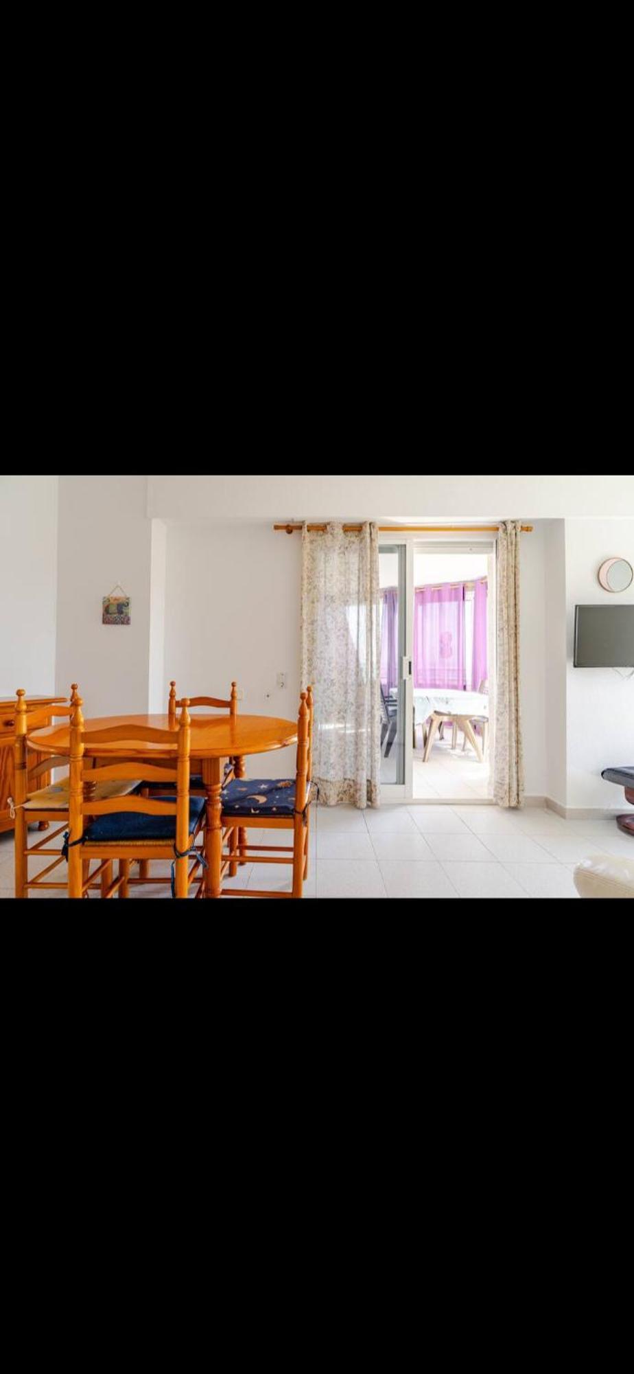Primera Linea De Playa 3 Habitaciones Dobles إل ألتيت المظهر الخارجي الصورة
