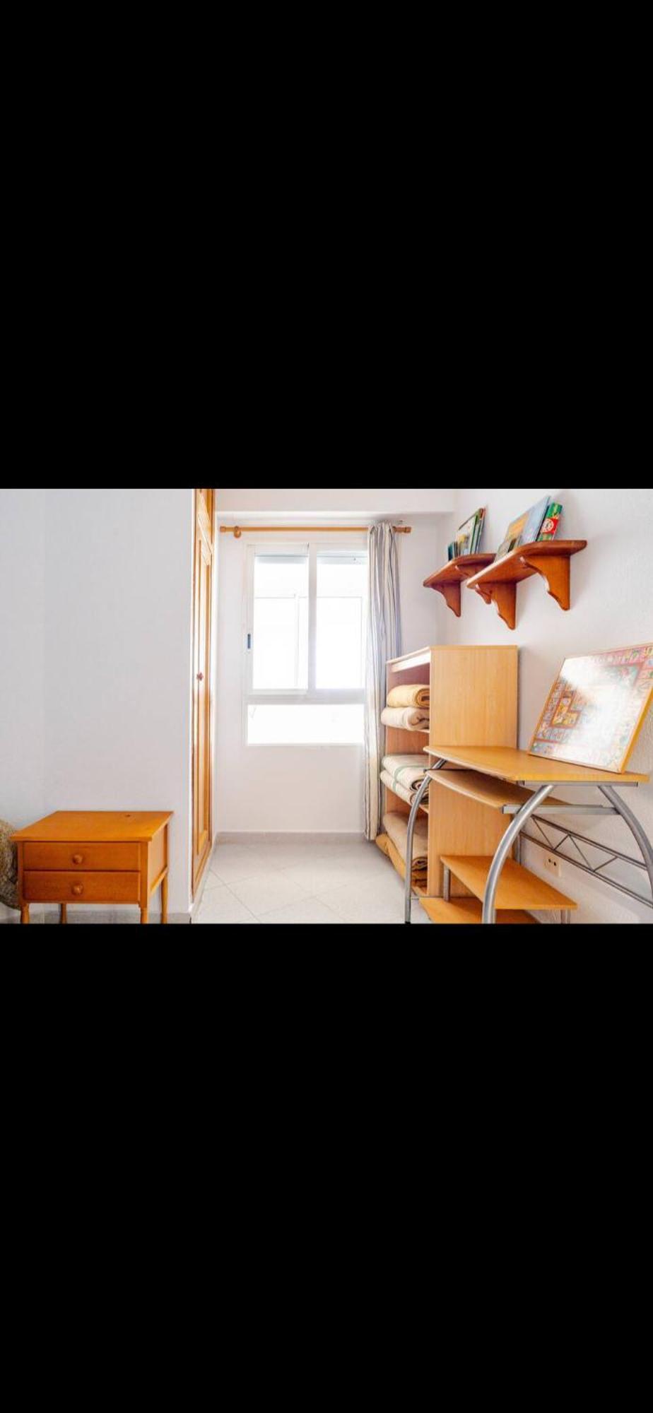 Primera Linea De Playa 3 Habitaciones Dobles إل ألتيت المظهر الخارجي الصورة