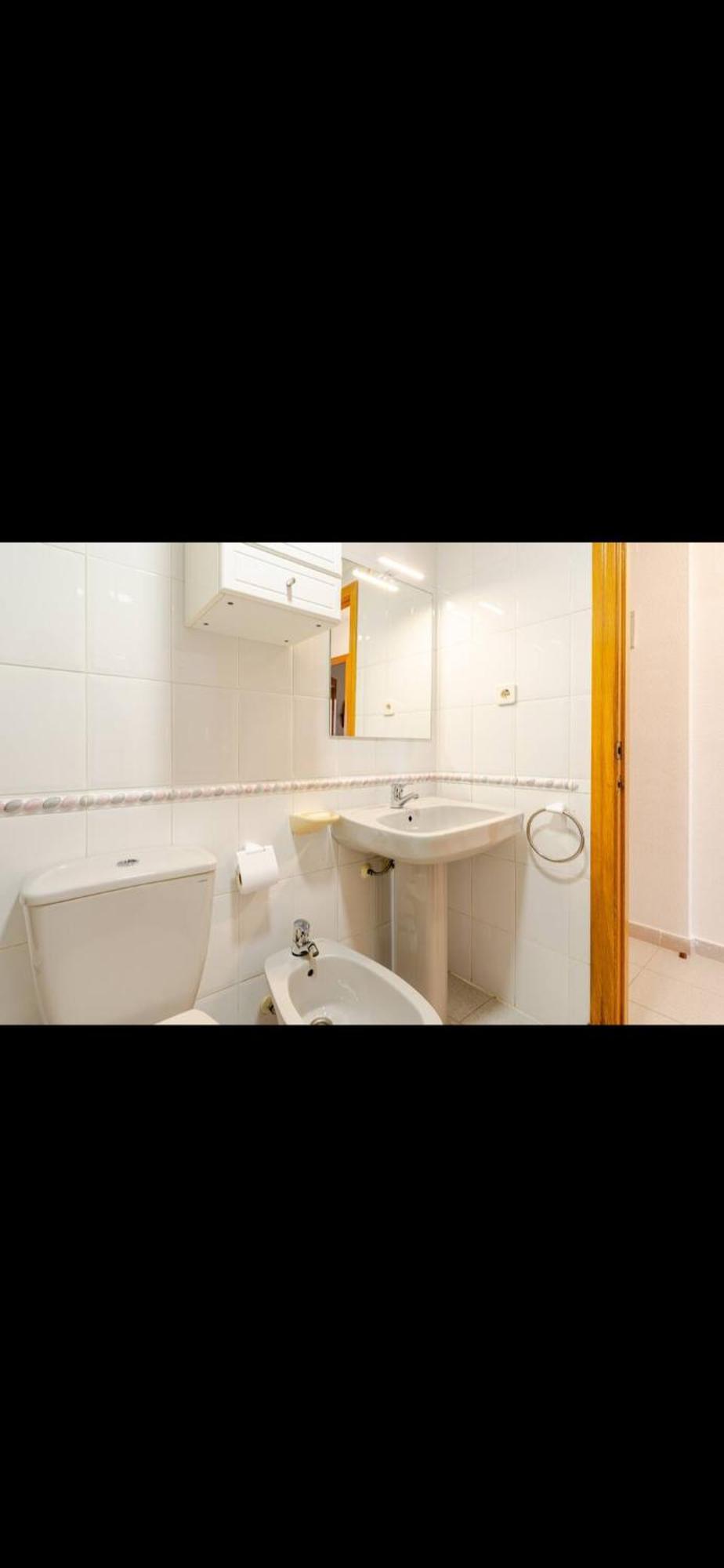 Primera Linea De Playa 3 Habitaciones Dobles إل ألتيت المظهر الخارجي الصورة
