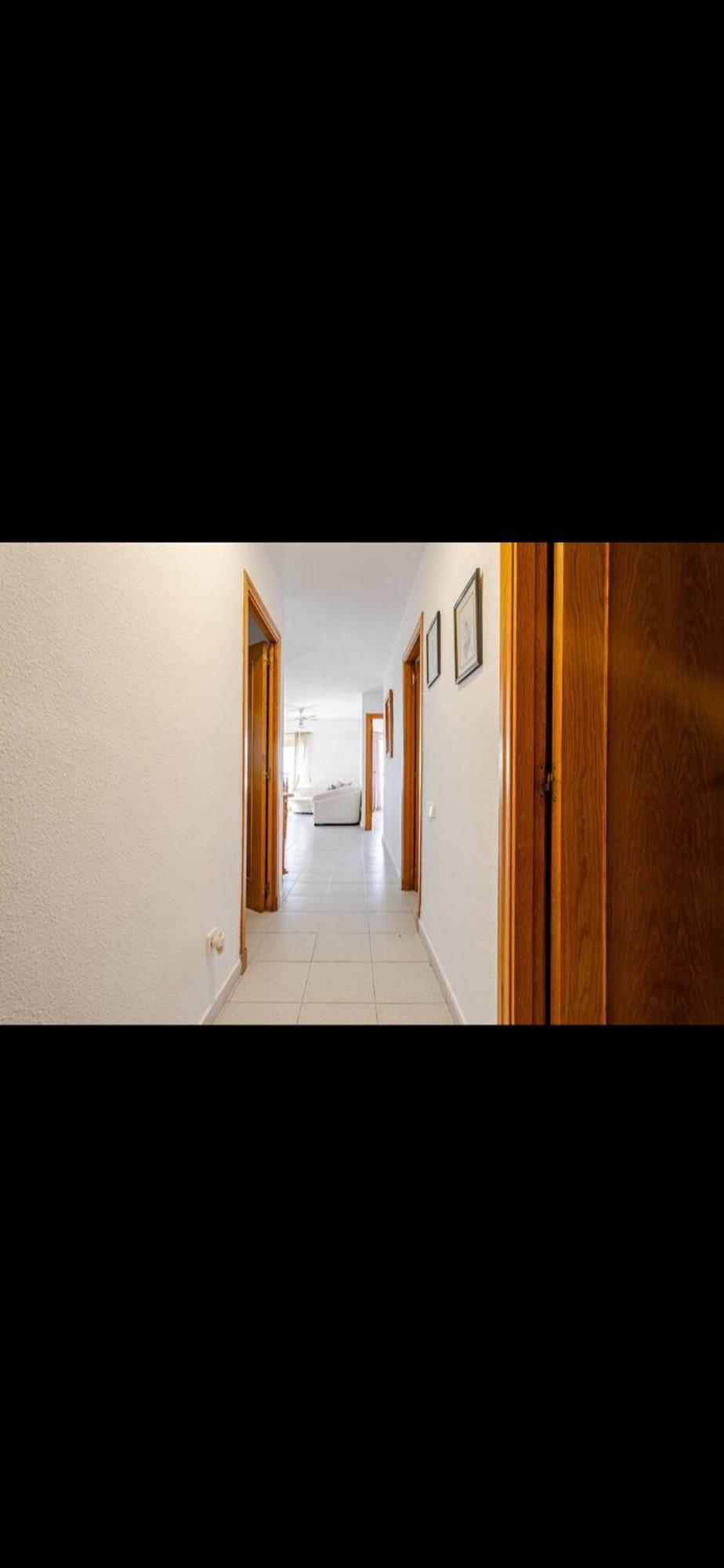 Primera Linea De Playa 3 Habitaciones Dobles إل ألتيت المظهر الخارجي الصورة