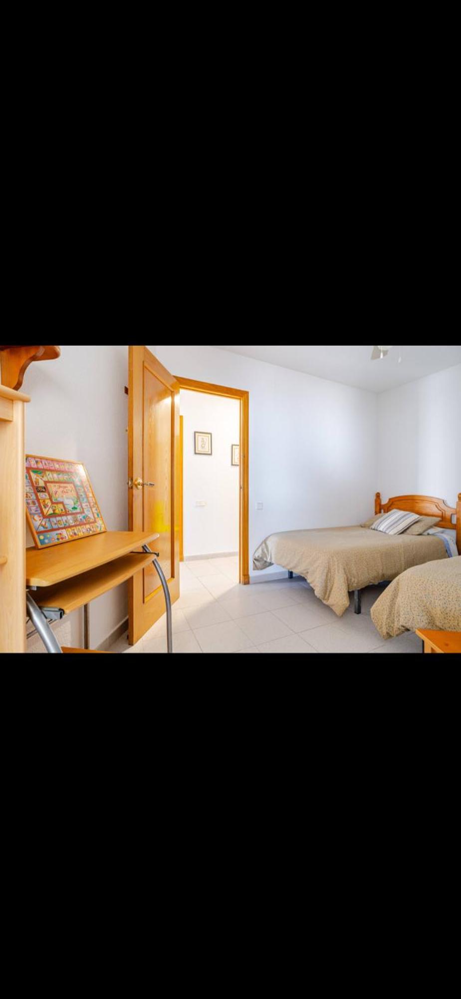 Primera Linea De Playa 3 Habitaciones Dobles إل ألتيت المظهر الخارجي الصورة