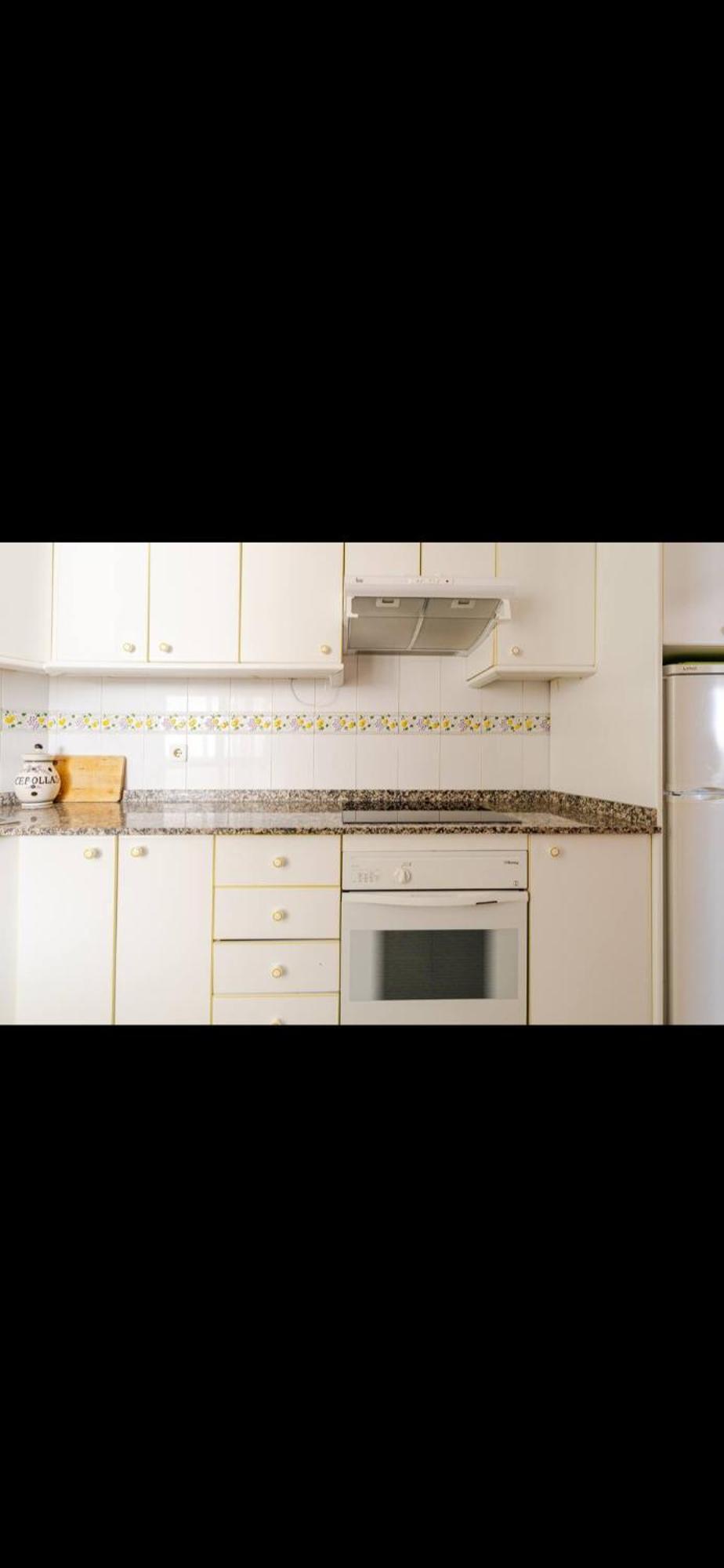 Primera Linea De Playa 3 Habitaciones Dobles إل ألتيت المظهر الخارجي الصورة